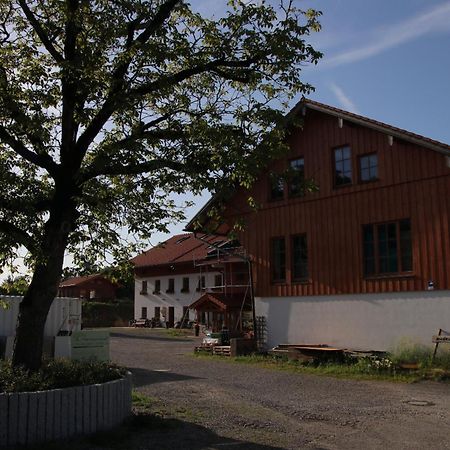 Hotel Hormannhof Linden  Exteriér fotografie